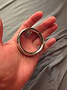 Cockring, foto 720x960, 32 reacties, 36 stemmen