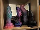 Collectie deel 2, foto 4000x3000, 16 reacties, 58 stemmen