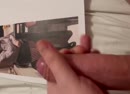 Cum hard, film 00:00:16, 3 reacties, 10 stemmen