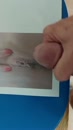 Cum tribute...voor frank1974p, film 00:00:00, 3 reacties, 3 stemmen
