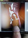Cumtribute van @Cokkie, foto 768x1024, 2 reacties, 5 stemmen