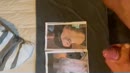 Cumtribute, film 00:00:23, 9 reacties, 14 stemmen