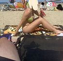 Dagje strand, foto 1053x1011, 11 reacties, 73 stemmen