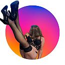 De cirkel of love, foto 1080x1080, 2 reacties, 20 stemmen