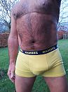 De eerste buiten boxer, foto 3000x4000, 1 reacties, 5 stemmen