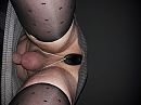 De grote holle plug ..., foto 4000x3000, 1 reacties, 4 stemmen