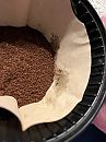 De koffie erin, foto 3000x4000, 0 reacties, 2 stemmen