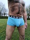De lente begin met diesel, foto 3000x4000, 1 reacties, 7 stemmen