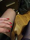 De nagels mooi, foto 960x1280, 7 reacties, 20 stemmen