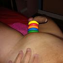 De regenboog, foto 3016x3016, 1 reacties, 8 stemmen