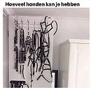 Dekmantel voor....., foto 1080x1049, 2 reacties, 13 stemmen
