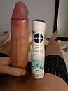 Deodorant bus, foto 3000x4000, 20 reacties, 43 stemmen