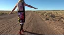 Desert-Mustang-Lady., film 00:00:00, 3 reacties, 4 stemmen