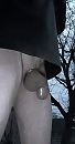 Deze morgen buiten, 07.30 uur., foto 1211x2306, 0 reacties, 6 stemmen