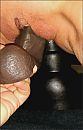 Dildo DP 1, foto 521x807, 5 reacties, 40 stemmen