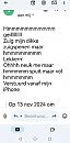 Dit bericht geilt mij op, foto 1080x2165, 17 reacties, 26 stemmen