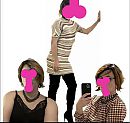 Diverse outfits, foto 1170x1111, 1 reacties, 12 stemmen