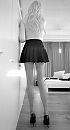 Do you like me black and white, foto 765x1406, 7 reacties, 16 stemmen