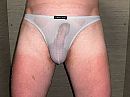 Doorschijnende string, foto 4000x3000, 4 reacties, 11 stemmen