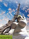 Doris-w01 in Paris, foto 1230x1642, 2 reacties, 12 stemmen