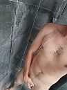 Douchen, foto 3000x4000, 2 reacties, 5 stemmen