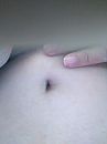Drink a shot in her belly, foto 1200x1600, 30 reacties, 95 stemmen
