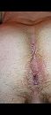 Dubbele dildo wie helpt mij 2, foto 1080x2408, 1 reacties, 8 stemmen