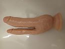 Dubbele dildo wie helpt mij, foto 4000x3000, 5 reacties, 6 stemmen