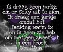 Duidelijk, foto 716x594, 0 reacties, 7 stemmen