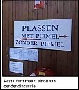 Duidelijk toch, foto 838x960, 1 reacties, 8 stemmen