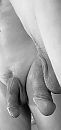 Duo B&W., foto 1212x2560, 7 reacties, 11 stemmen