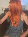 Eerste pruik, foto 2448x3264, 11 reacties, 16 stemmen