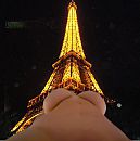 EllenvanJ a night in Paris, foto 478x479, 2 reacties, 8 stemmen