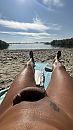 Ellerstrand, nog genieten☀️, foto 2250x4000, 4 reacties, 19 stemmen
