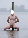 En dan door de knieën, foto 2880x3840, 3 reacties, 15 stemmen