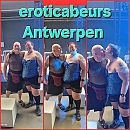 Eroticabeurs Antwerpen 2024 1, foto 2880x2880, 2 reacties, 39 stemmen
