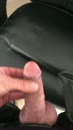 Even het leer van mijn stoel, film 00:00:00, 12 reacties, 37 stemmen