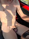 Even ‘n eindje toeren… naakt!, foto 2316x3088, 3 reacties, 14 stemmen