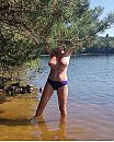 Even afkoelen., foto 1608x1999, 46 reacties, 150 stemmen