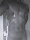 Even douchen na sporten, foto 2252x2960, 0 reacties, 2 stemmen