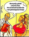 Even een geintje, foto 1026x1298, 0 reacties, 14 stemmen