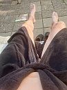 Even in de tuin, foto 3000x4000, 2 reacties, 11 stemmen