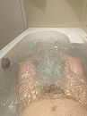 Even lekker bubbelen…, foto 3000x4000, 0 reacties, 5 stemmen