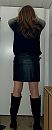 Even mn "haar" goed, foto 824x2048, 1 reacties, 7 stemmen