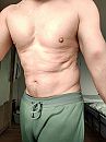Even na het sporten weer., foto 3000x4000, 0 reacties, 6 stemmen