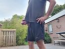 Even relaxen na het sporten, foto 2944x2208, 3 reacties, 13 stemmen