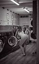 Even snel een wasje doen..., foto 2440x4000, 34 reacties, 194 stemmen