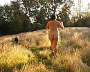 Even stukje naakt wandelen, foto 2745x2204, 46 reacties, 154 stemmen
