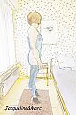 Fantasie, foto 2666x4000, 8 reacties, 36 stemmen