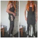 Feel like a woman, foto 2880x2880, 2 reacties, 11 stemmen